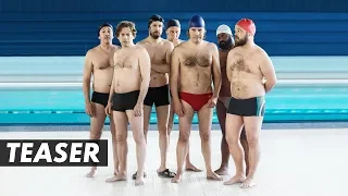 LE GRAND BAIN - Teaser - Gilles Lellouche (2018)