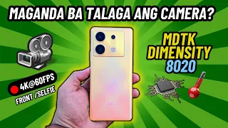 infinix ZERO 30 5G : REALTALK LANG! KAILANGAN NYO MAKITA YUNG ACTUAL PERFORMANCE!