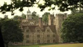 Knole - Five centuries of showing off