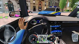 Taxi Sim 2020 👮🏻🚖 Uber 4X4 Car Driving Game - 3D Android iOS Car Games - WoOf Mobile Gaming !!!