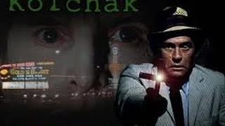 The Night Stalker Movie 1972