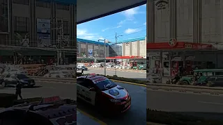 A view of Gaisano City Mall from Centrio in Cagayan de Oro City