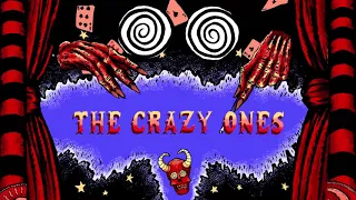 REZZ x 13 - The Crazy Ones