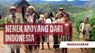 Jejak Nusantara di Tanah Madagaskar : Eksplorasi Keturunan Indonesia di Madagascar!