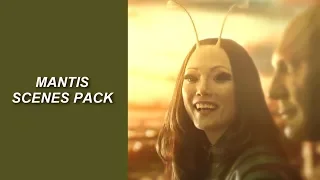 mantis scenes pack