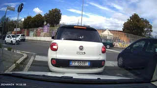 Average drivers of Rome Ep.51