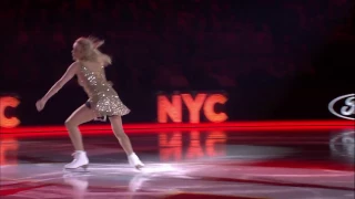 ⛸️ Anna Pogorilaya / Rise Like A Phoenix