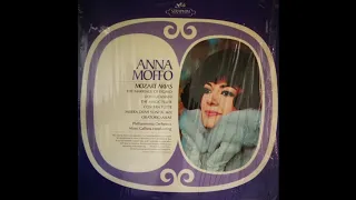 Anna Moffo - Mozart Arias