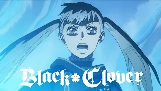 Noelle's New Spell! | Black Clover