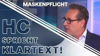 HC spricht Klartext: Erneute Maskenpflicht