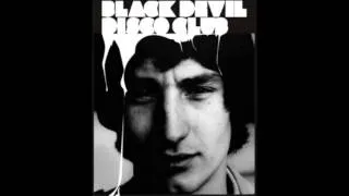 Black Devil Disco Club - The Devil In Us