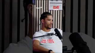 Josh Hart didn’t expect Jalen Brunson to be THIS good…