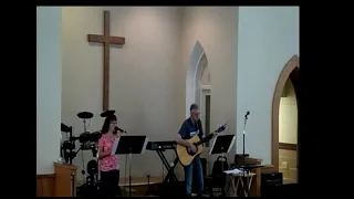 Spring of Life Community Church September 22, 2019 Sunday Morning Worship