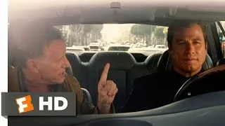 Be Cool (1/11) Movie CLIP - The "F" Word Once (2005) HD