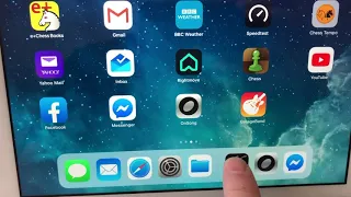 How To Connect iPad to XR16 via WiFi