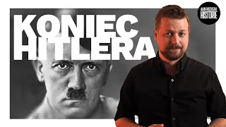 Ostatnie dni i tajemnicza śmierć Hitlera: fakty i teorie na temat końca III Rzeszy