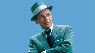 Frank Sinatra - I Have Dreamed (5.1 Surround Sound)