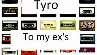 Regret it- Tyro