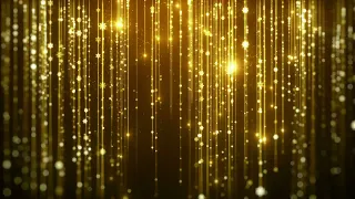 LED Golden VJ VFX Motion Background || Vj Loop 2021_Free USE || vj motion background || VJ DJ Loops