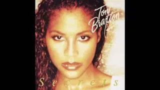 Toni Braxton ~ Let It Flow ~ Secrets [08]