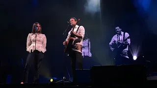 “Chelsea Hotel #2” - Lana Del Rey and Leonard Cohen LIVE at The Greek Theatre Berkeley