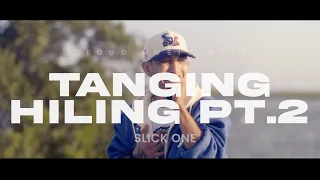 TANGING HILING PT.2 and PLEASE TRY MEDLEY - SLICK ONE of BREEZY BOYZ 2023 CLOUD LIVE PERFORMANCE