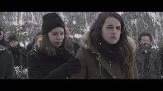 Пальмы в снегу/Русский Трейлер HD/2016
