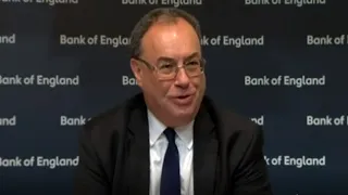 BOE's Bailey on MPC's rate-hiking decision