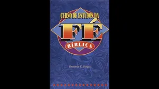 Curso de Estudos da Fé Bíblica - Audiolivro