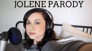 Jolene - Please Come Take my Man | Parody