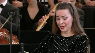 J.S. Bach - Cantata BWV 43 "Gott fähret auf mit Jauchzen" - Trompete (J.S. Bach Foundation)