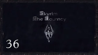 Skyrim: The Journey - 36 часть (Библиотечные книги)
