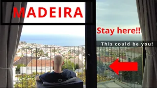 A Madeira Travel Experience: Discovering Three Stunning Apartments