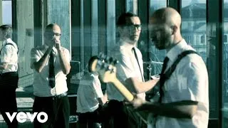 Subsonica - Istrice