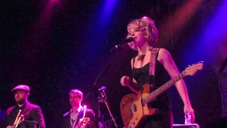 Samantha Fish   "It's Your Voodoo Working  with band introductions