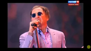 Григорий Лепс, Шариф, Нико Неман (Новая волна 2015) - Чёт или нечёт