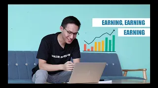 Investasi Saham Mulai Dari Mana? RULE INVEST 2 | REYNALDO VIRGILIUS | PRACTICAL VALUE INVESTOR