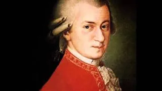 Piano Concerto No. 01 -  Mozart | Full Length 16 Minutes in HQ