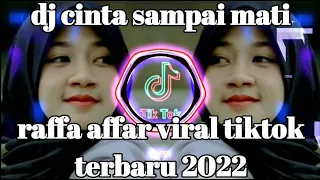 DJ DENGARKANLAH DI SEPANJANG MALAM AKU BERDOA SLOW BEAT VIRAL TIKTOK TERBARU 2022