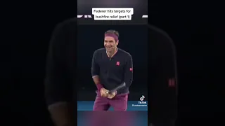 This is so hard to watch 😂😂😂 #tennis #kyrgios #federer