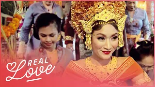 Becoming a Balian Princess | Royal Wedding Bali Style | Real Love