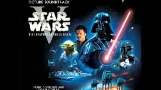Star Wars V - The Rebel Fleet / End Title