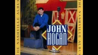 John Hogan - Til The Mountains Disappear