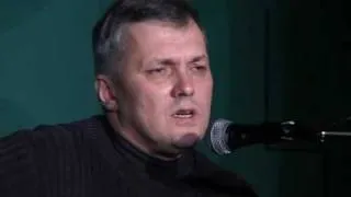 "Идиотский марш" Олег Медведев