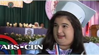 TV Patrol: Anne Curtis gets obese for 'The Gifted'