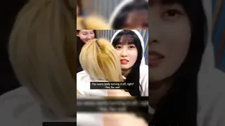 This video of Momo hugging and calming Dahyun down