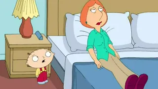 Lois mamá mami ma | Stewie Griffin (Family Guy)