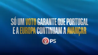 Tempo de antena das Europeias #04 | O Futuro de Portugal na Europa