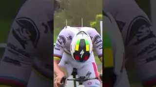 Remco Evenepoel makes Tom Pidcock drop and solo to win