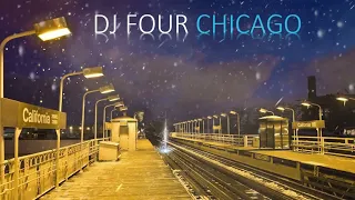 DJ FOUR - CHICAGO | CLASSICS MEGAMIX [3] | 2022